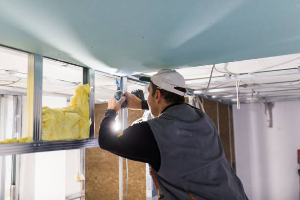 Types of Insulation We Offer in WV